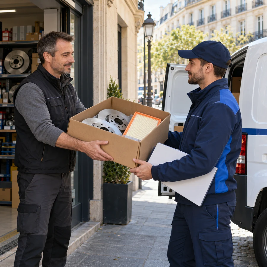 Tarifs en euros